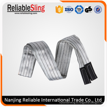 Cargo Lifting Sling Belt Rigging Hardware